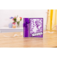 Gemini Fairy Garden Create-a-Card Dies (GEM-MD-CAD-FAGA)